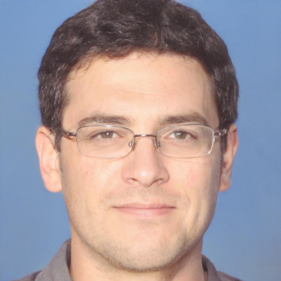 Marcus Weber
