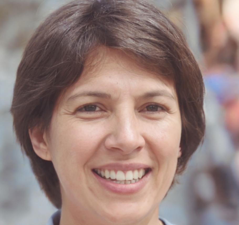 Sarah Müller, Leitende Finanzanalystin bei cymeliquarent